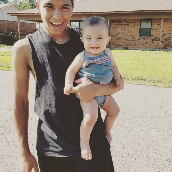 Meet your Posher, Jacob - Picture 1 of 1